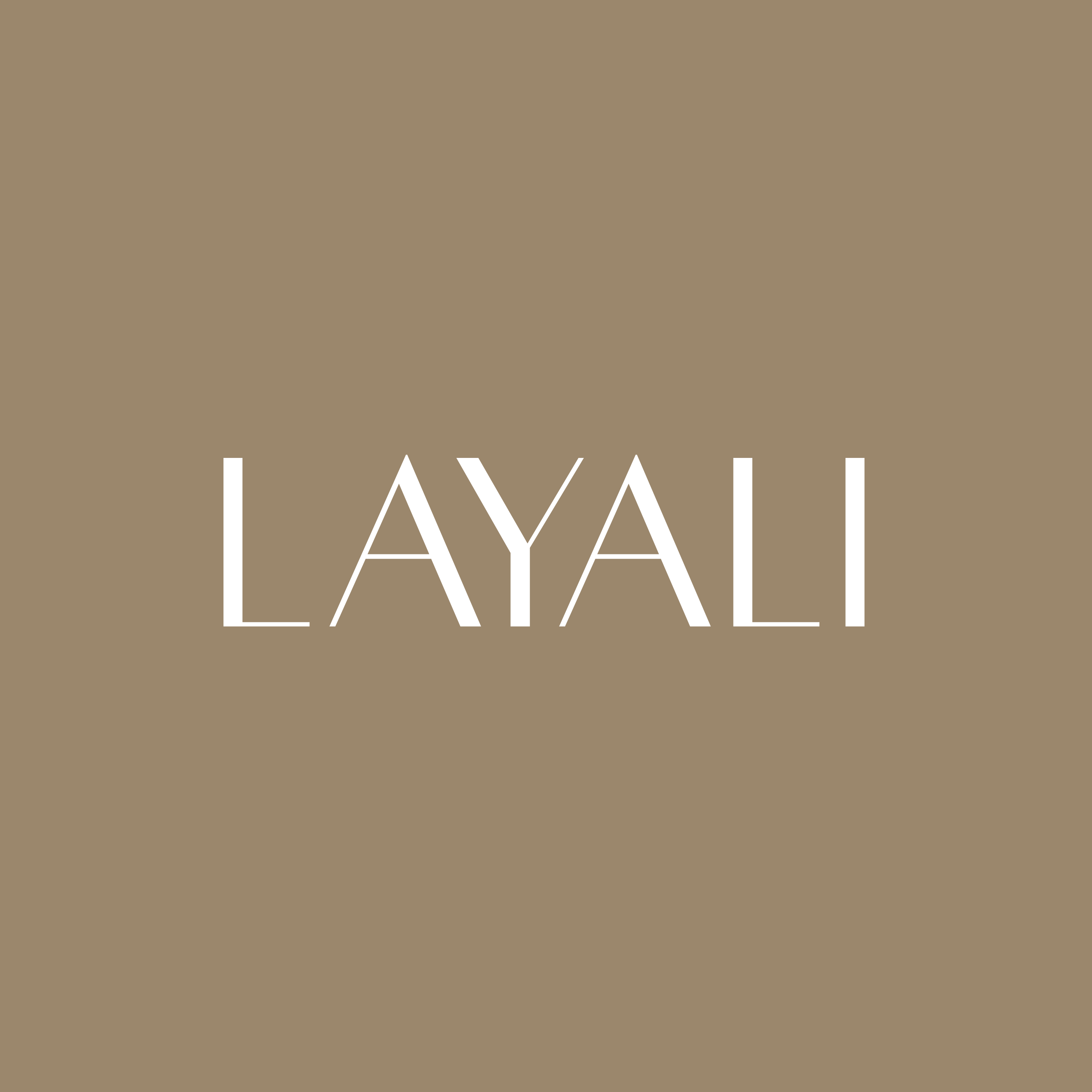 Layali